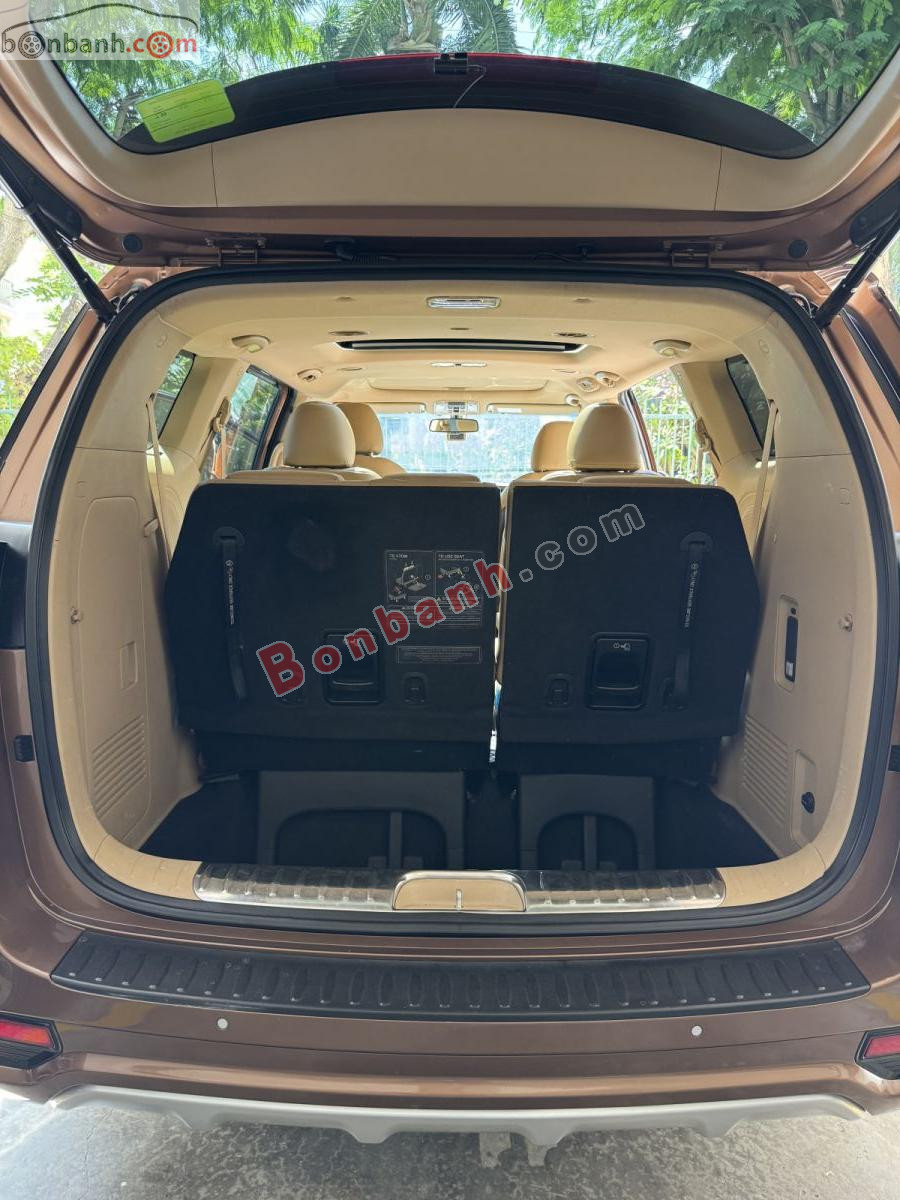 Bán ô tô Kia Sedona 2.2 DAT Luxury - 2020 - xe cũ