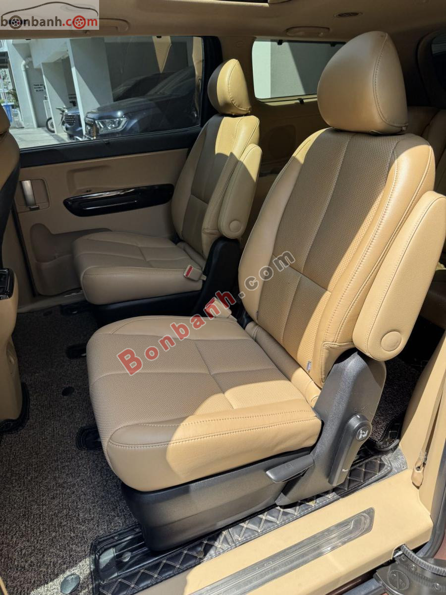 Bán ô tô Kia Sedona 2.2 DAT Luxury - 2020 - xe cũ