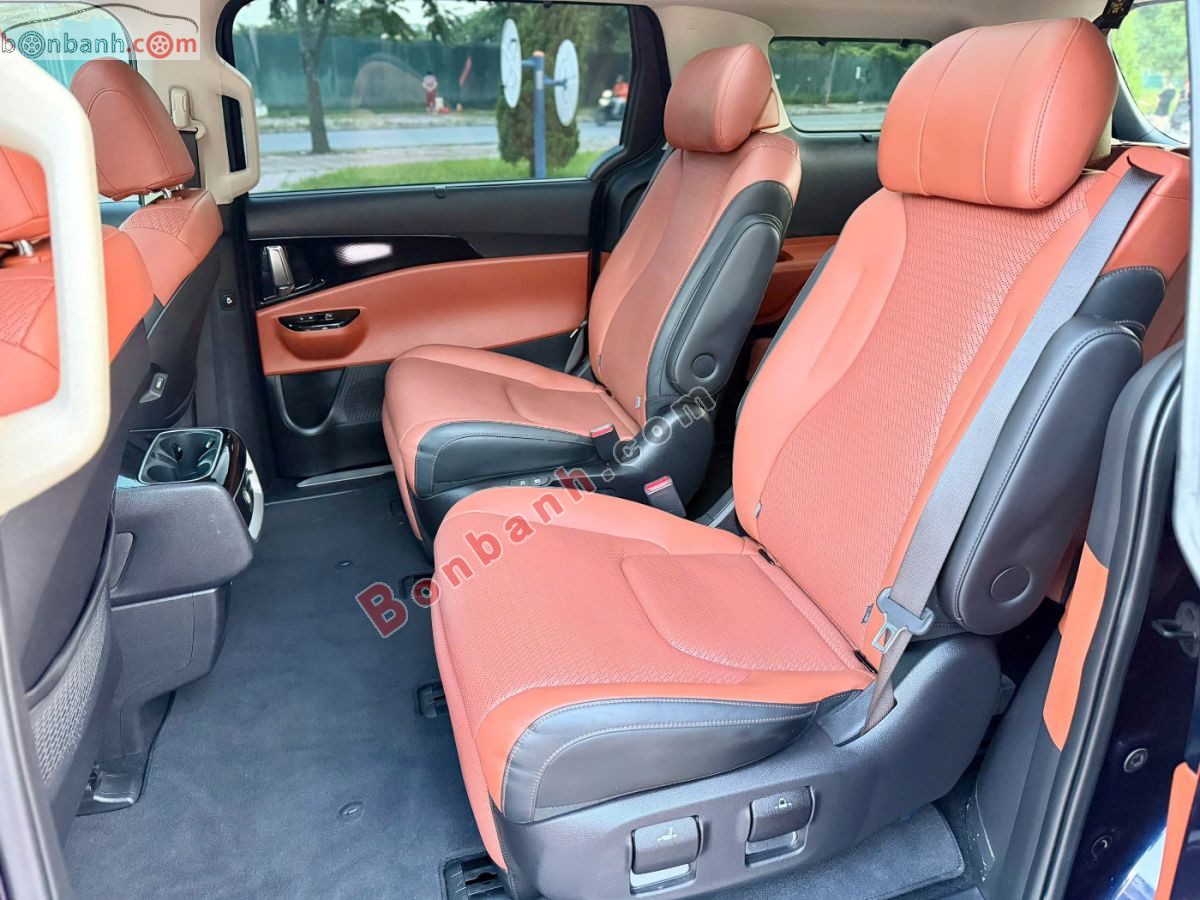 Bán ô tô Kia Carnival Signature 2.2D - 2022 - xe cũ