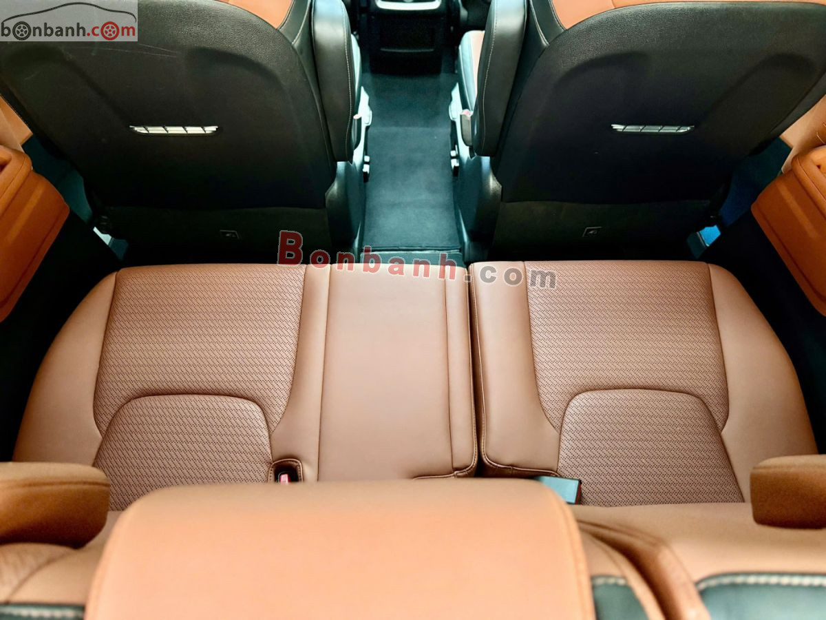 Bán ô tô Kia Carnival Signature 2.2D - 2022 - xe cũ
