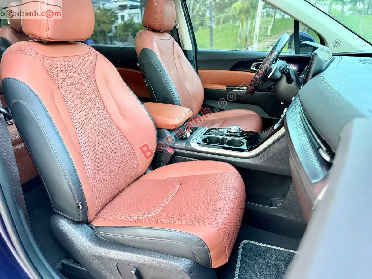 Bán ô tô Kia Carnival Signature 2.2D - 2022 - xe cũ