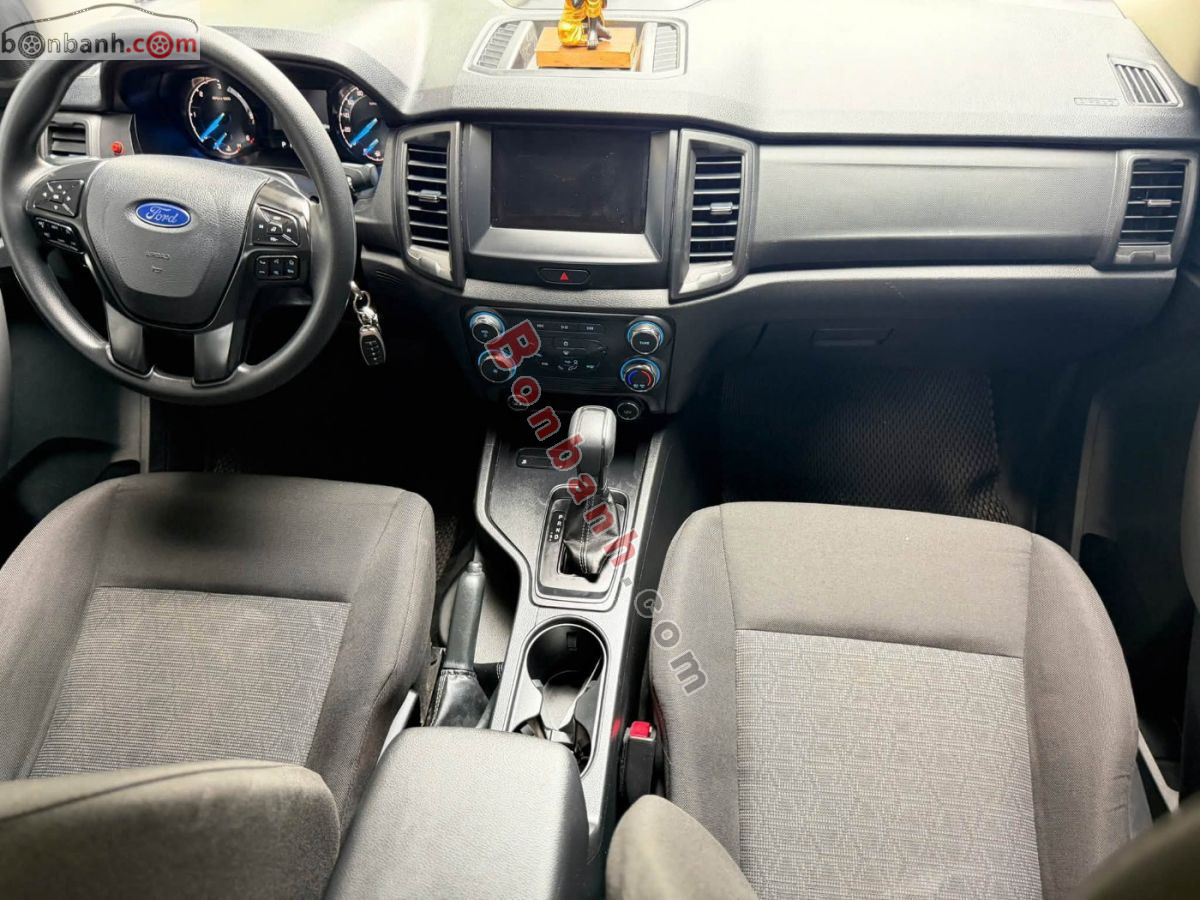 Bán ô tô Ford Ranger XLS 2.2L 4x2 AT - 2021 - xe cũ