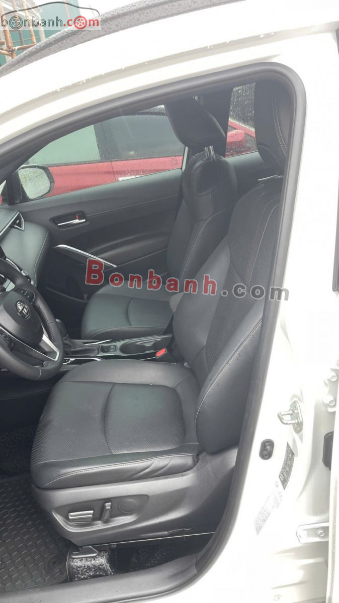 Bán ô tô Toyota Corolla Cross 1.8V - 2025 - xe cũ