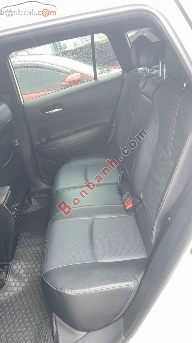 Bán ô tô Toyota Corolla Cross 1.8V - 2025 - xe cũ