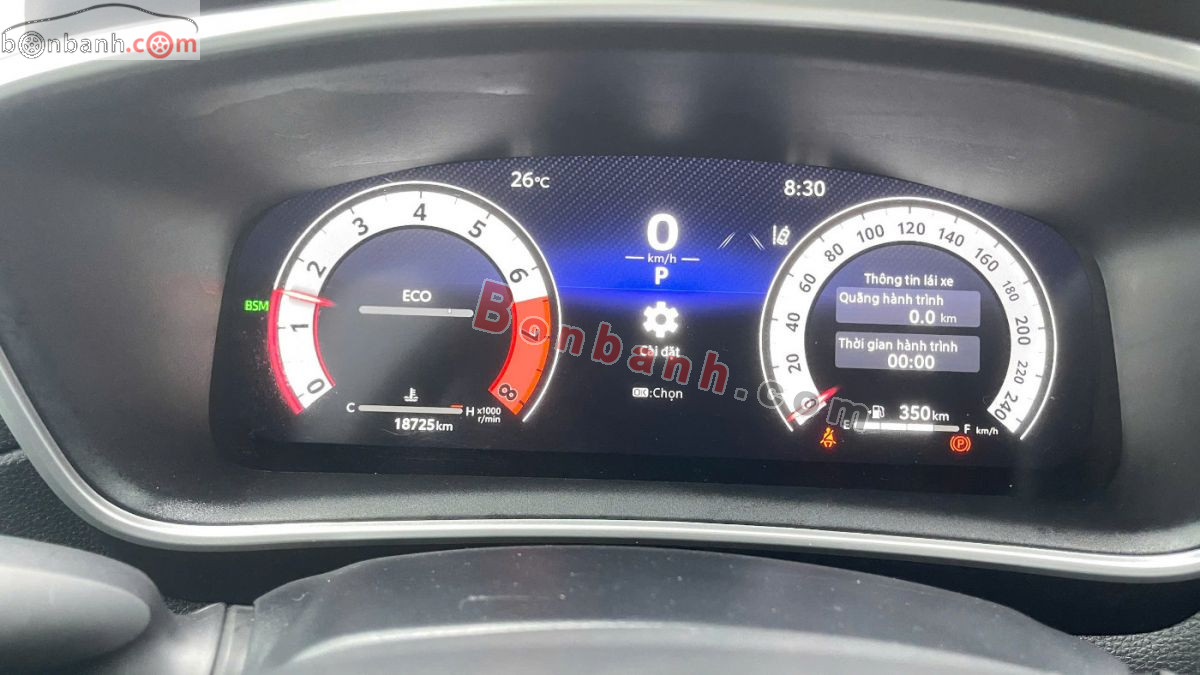 Bán ô tô Toyota Corolla Cross 1.8V - 2025 - xe cũ
