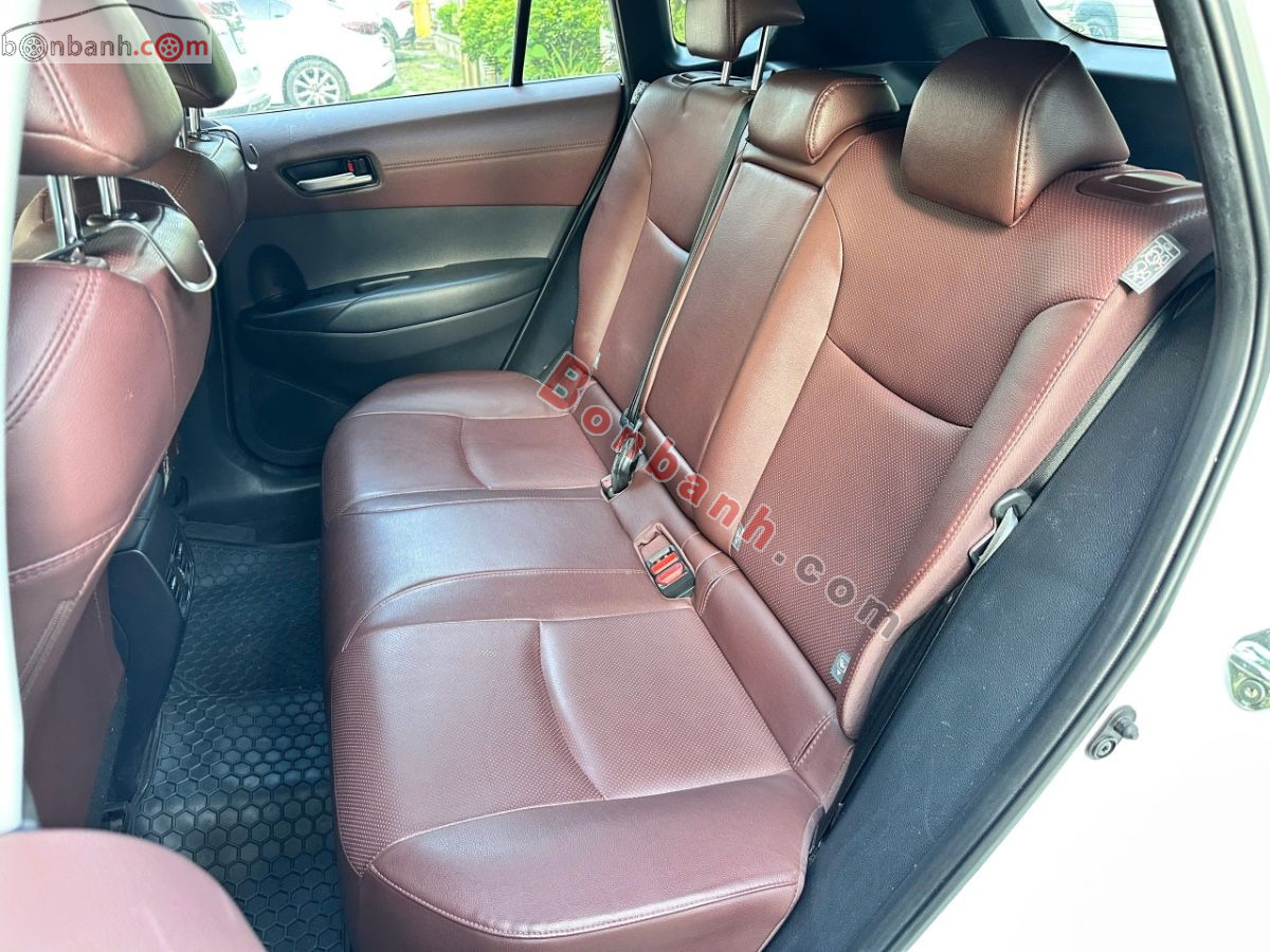 Bán ô tô Toyota Corolla Cross 1.8G - 2022 - xe cũ