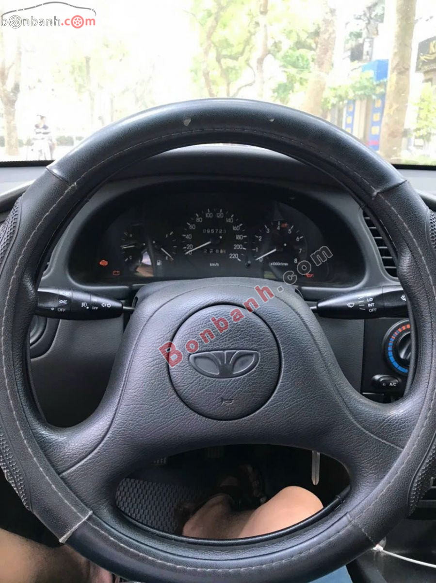 Bán ô tô Daewoo Lanos SX - 2004 - xe cũ