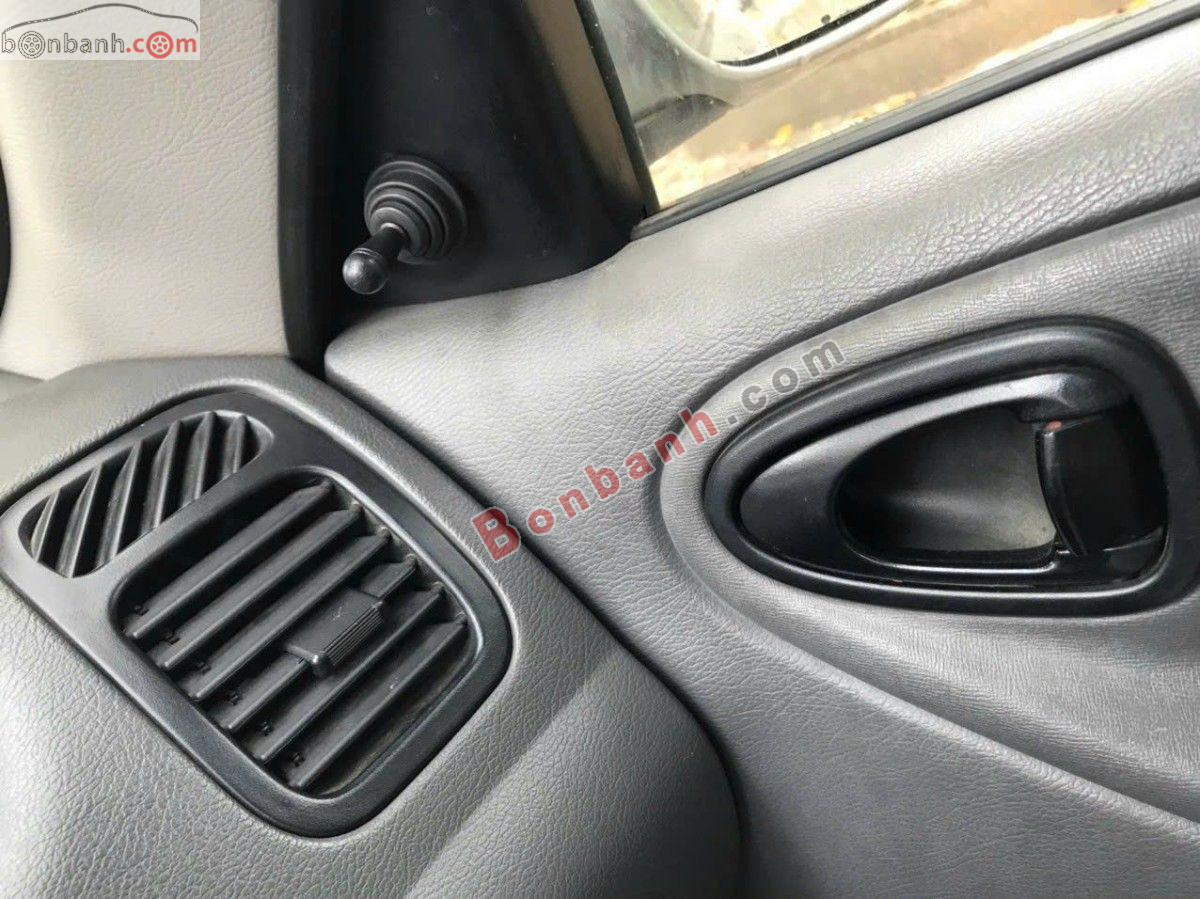 Bán ô tô Daewoo Lanos SX - 2004 - xe cũ