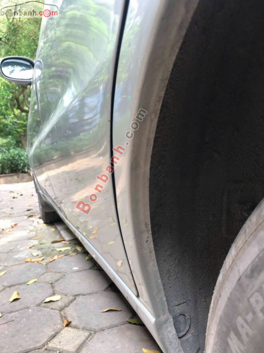 Bán ô tô Daewoo Lanos SX - 2004 - xe cũ
