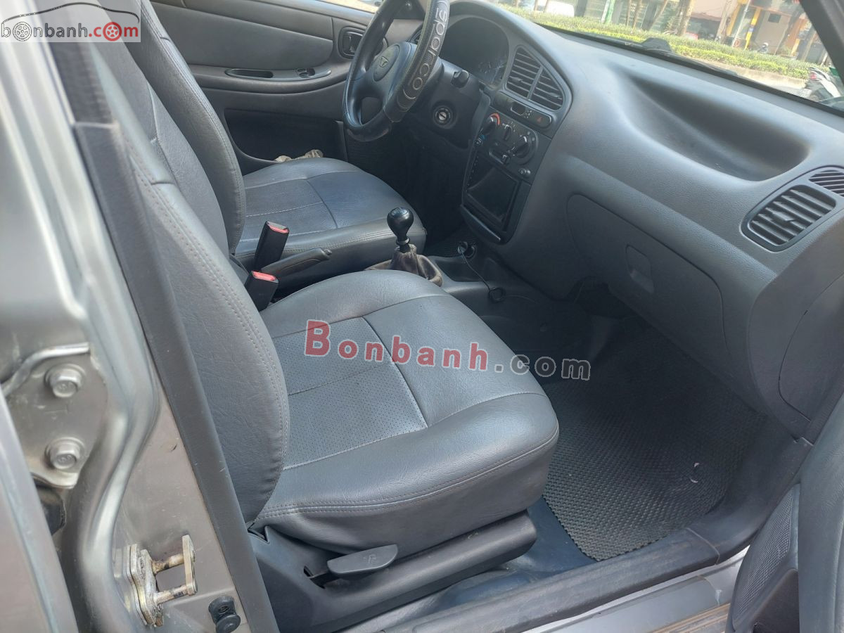 Bán ô tô Daewoo Lanos SX - 2004 - xe cũ