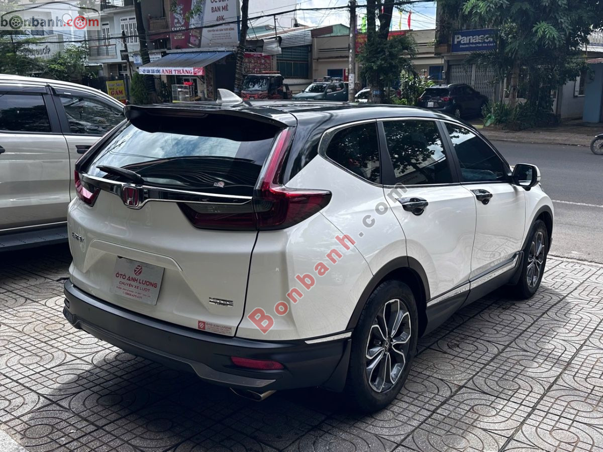 Bán ô tô Honda CRV L - 2020 - xe cũ