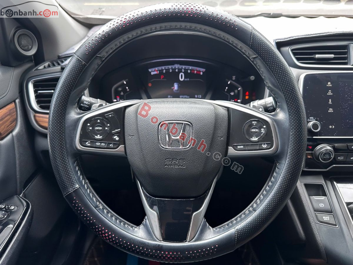 Bán ô tô Honda CRV L - 2020 - xe cũ
