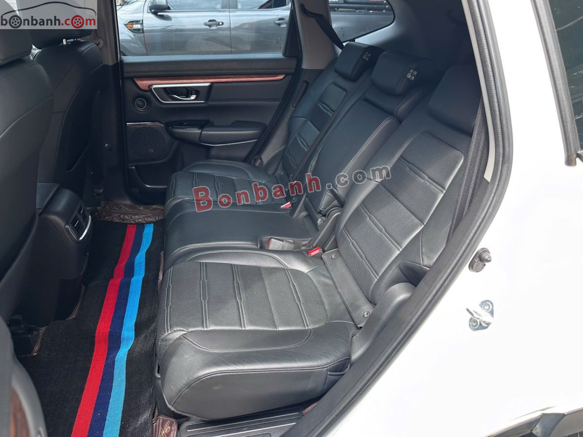 Bán ô tô Honda CRV L - 2020 - xe cũ