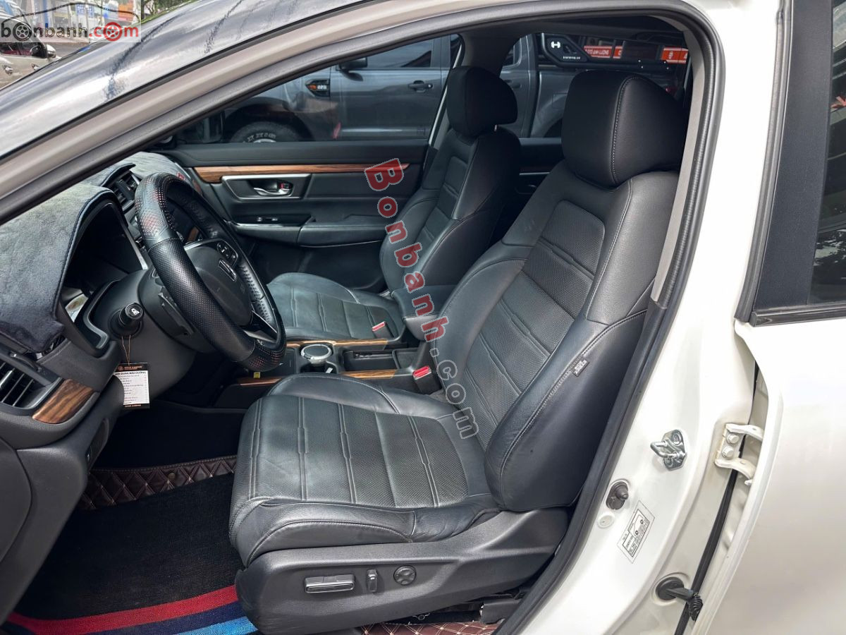 Bán ô tô Honda CRV L - 2020 - xe cũ