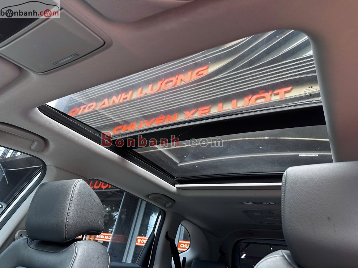 Bán ô tô Honda CRV L - 2020 - xe cũ