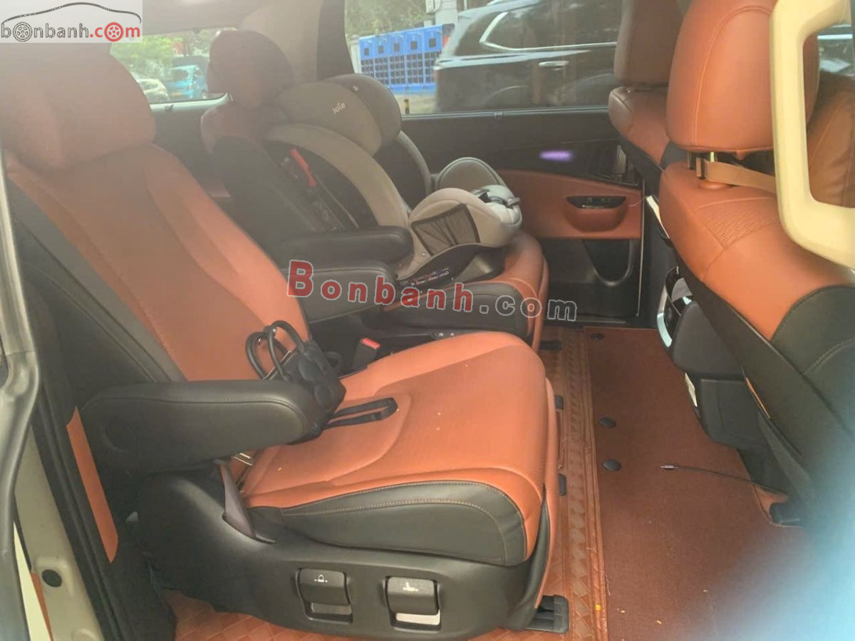 Bán ô tô Kia Carnival Signature 2.2D - 2023 - xe cũ