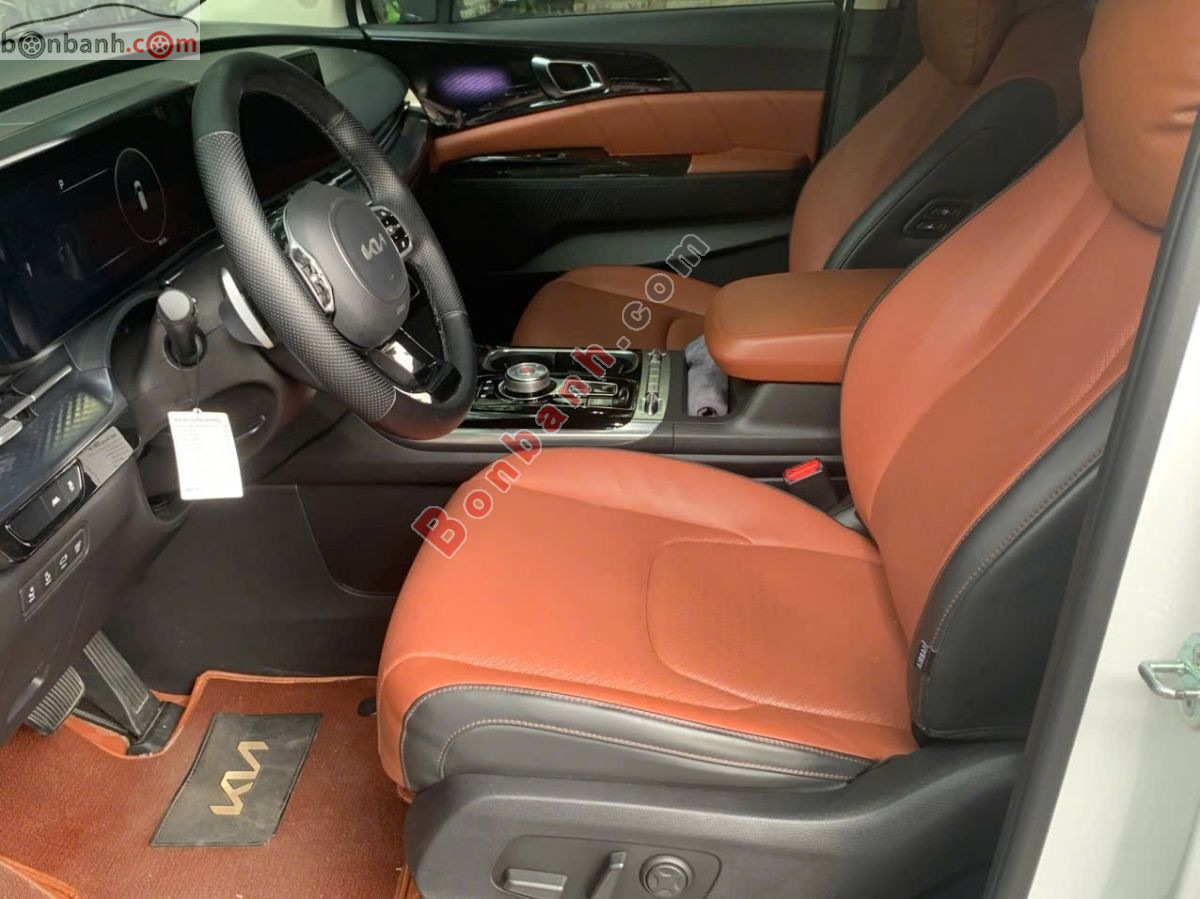Bán ô tô Kia Carnival Signature 2.2D - 2023 - xe cũ