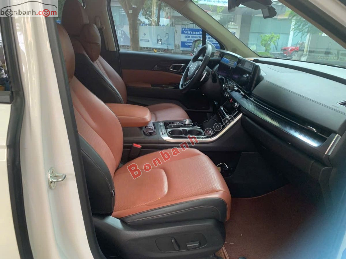 Bán ô tô Kia Carnival Signature 2.2D - 2023 - xe cũ