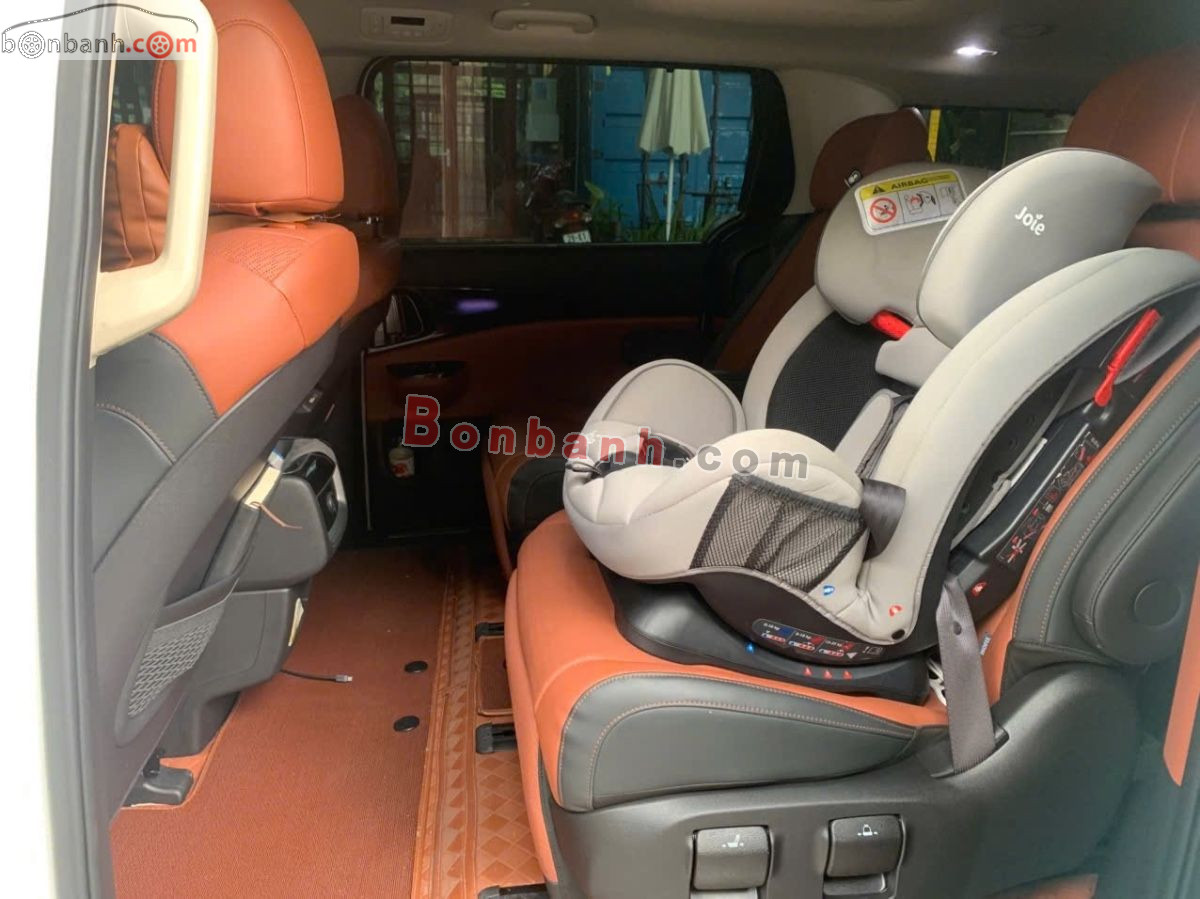 Bán ô tô Kia Carnival Signature 2.2D - 2023 - xe cũ