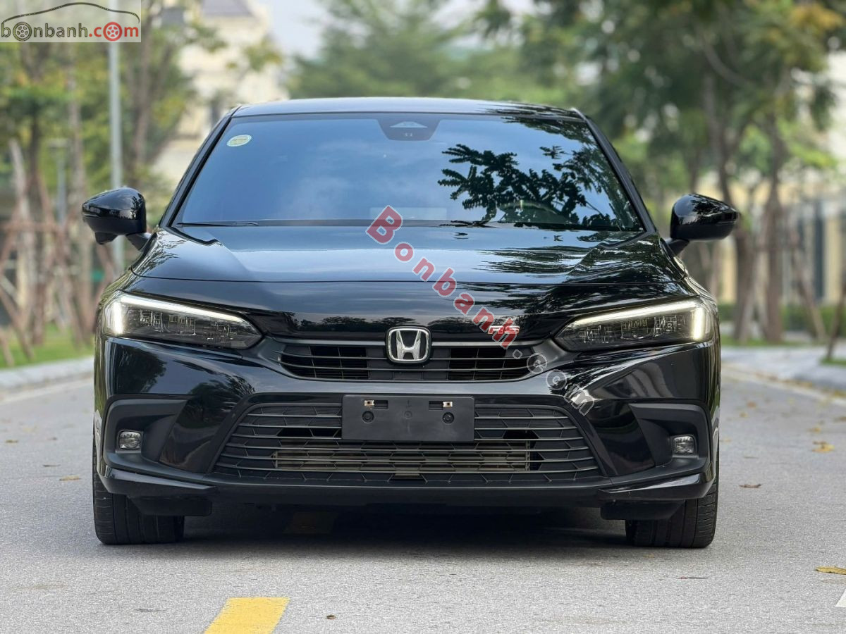 Bán ô tô Honda Civic RS 1.5 AT - 2023 - xe cũ