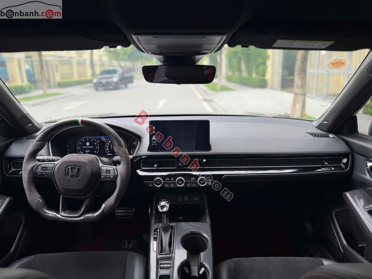 Bán ô tô Honda Civic RS 1.5 AT - 2023 - xe cũ