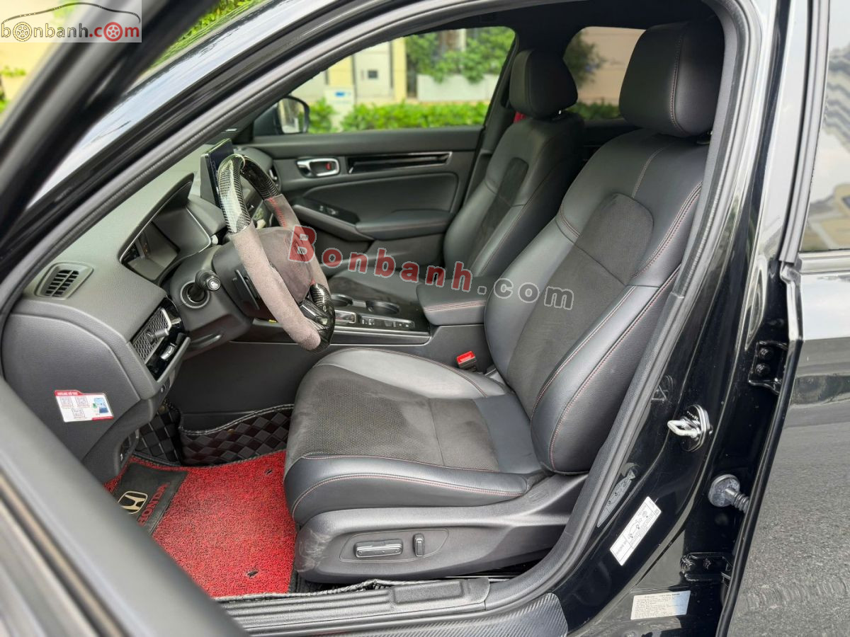 Bán ô tô Honda Civic RS 1.5 AT - 2023 - xe cũ