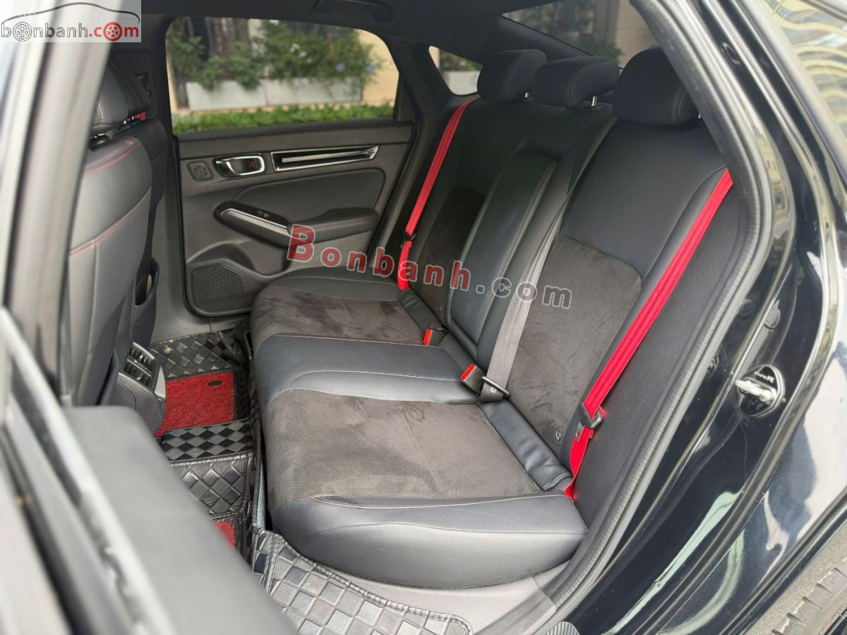 Bán ô tô Honda Civic RS 1.5 AT - 2023 - xe cũ