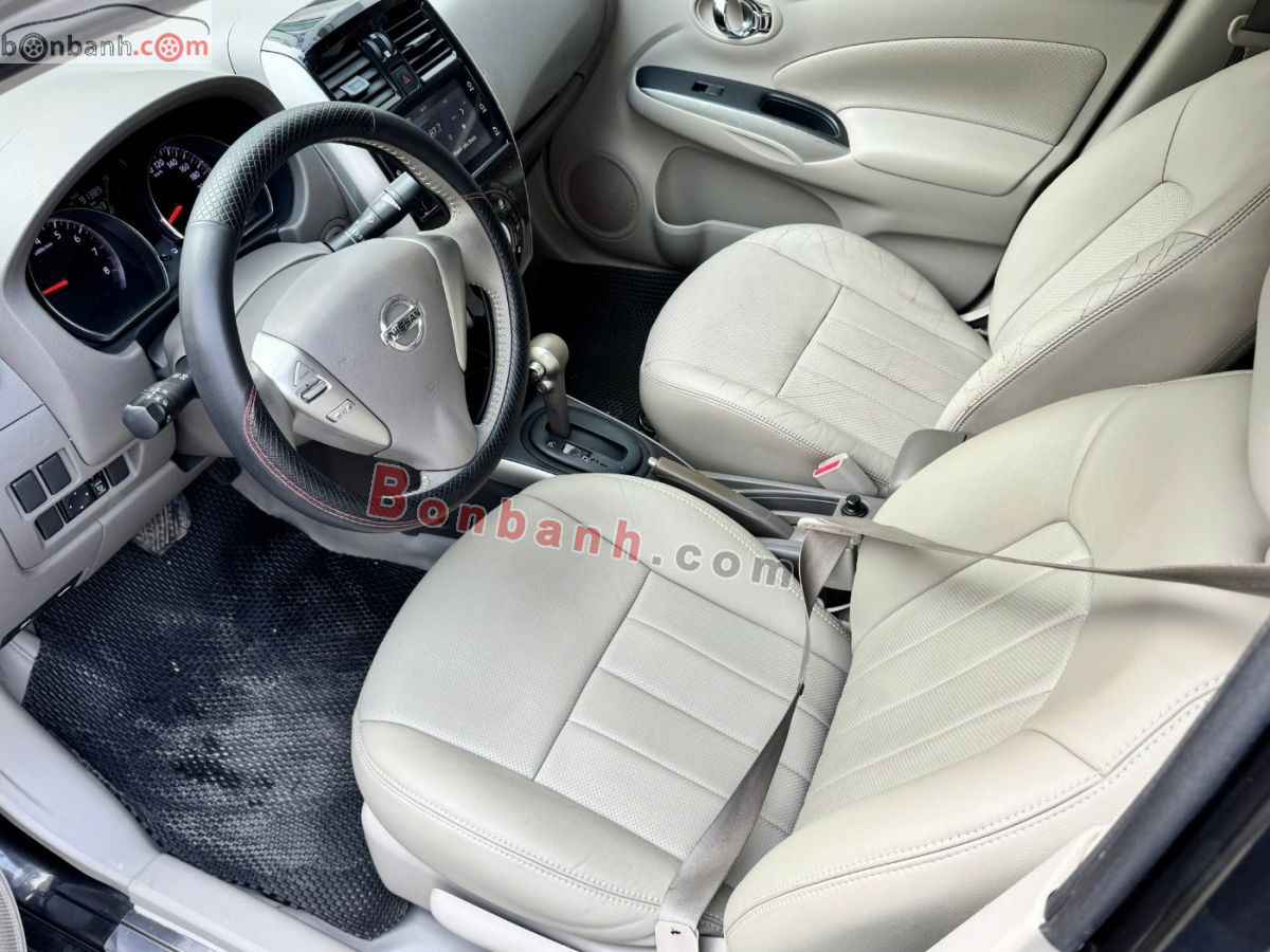 Bán ô tô Nissan Sunny Q Series XV Premium - 2018 - xe cũ