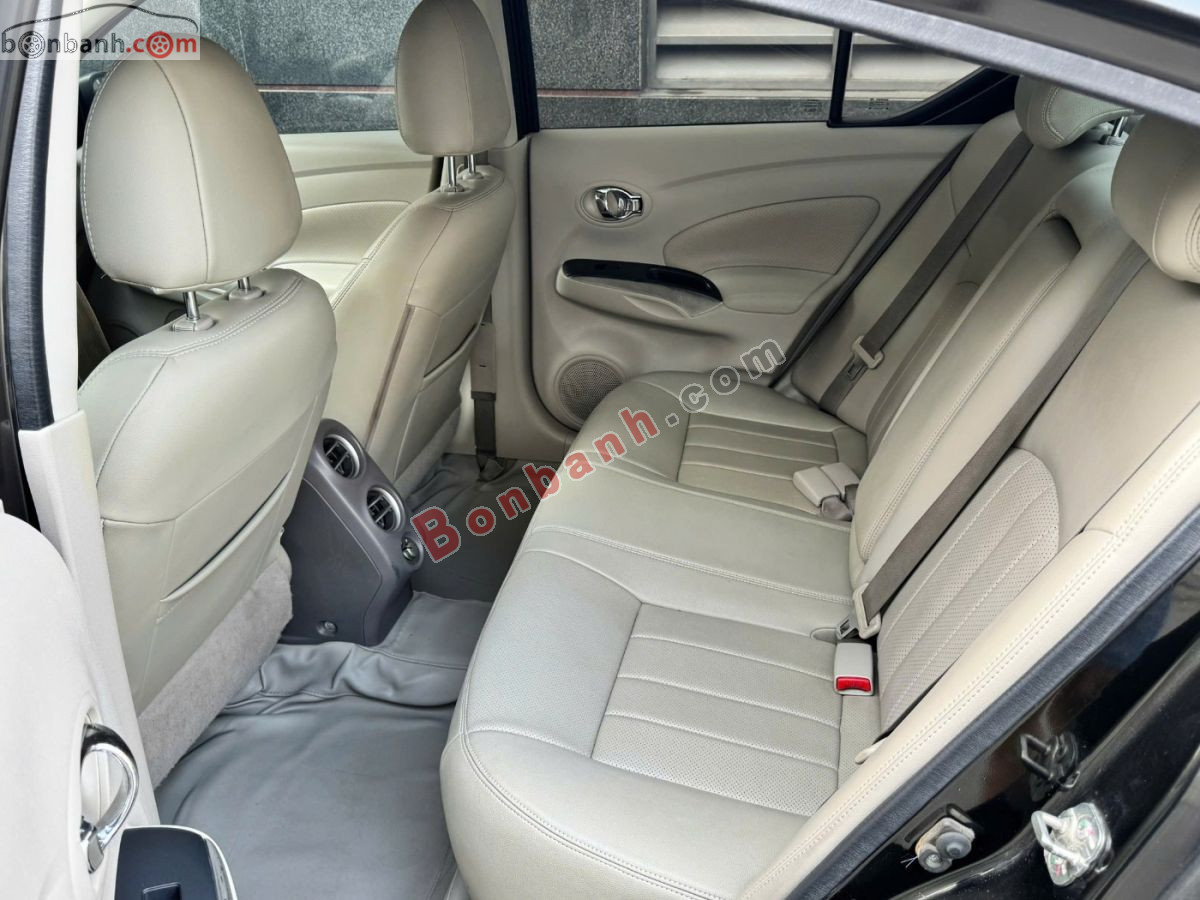 Bán ô tô Nissan Sunny Q Series XV Premium - 2018 - xe cũ