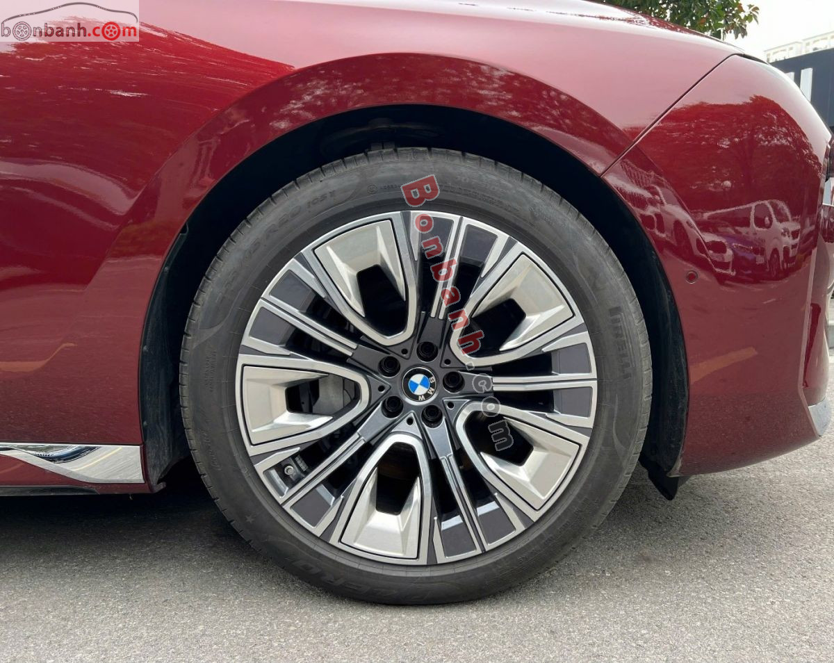 Bán ô tô BMW 7 Series 740i Pure Excellence - 2023 - xe mới