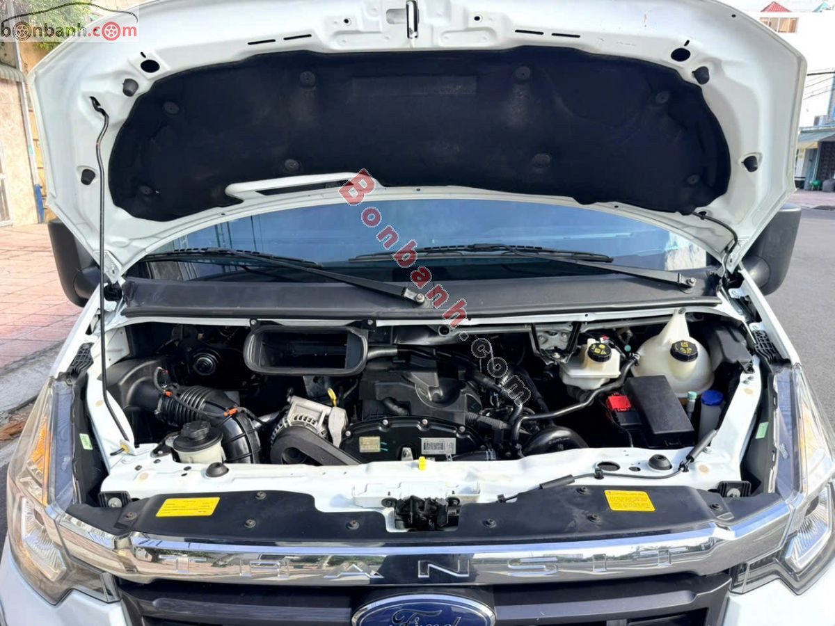 Bán ô tô Ford Transit Van - 2022 - xe cũ
