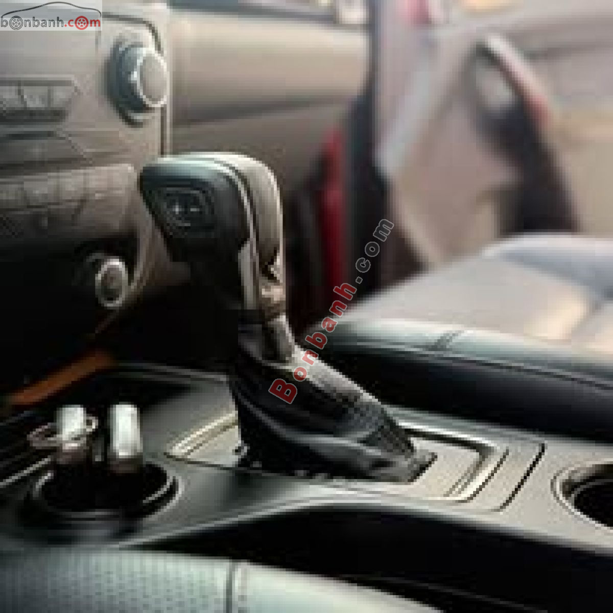 Bán ô tô Ford Everest Titanium 2.0L 4x2 AT - 2020 - xe cũ