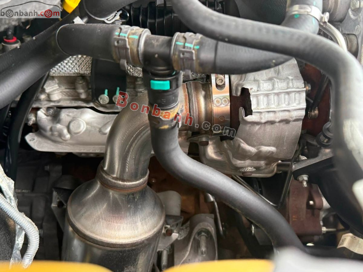Bán ô tô Ford Everest Titanium 2.0L 4x2 AT - 2018 - xe cũ