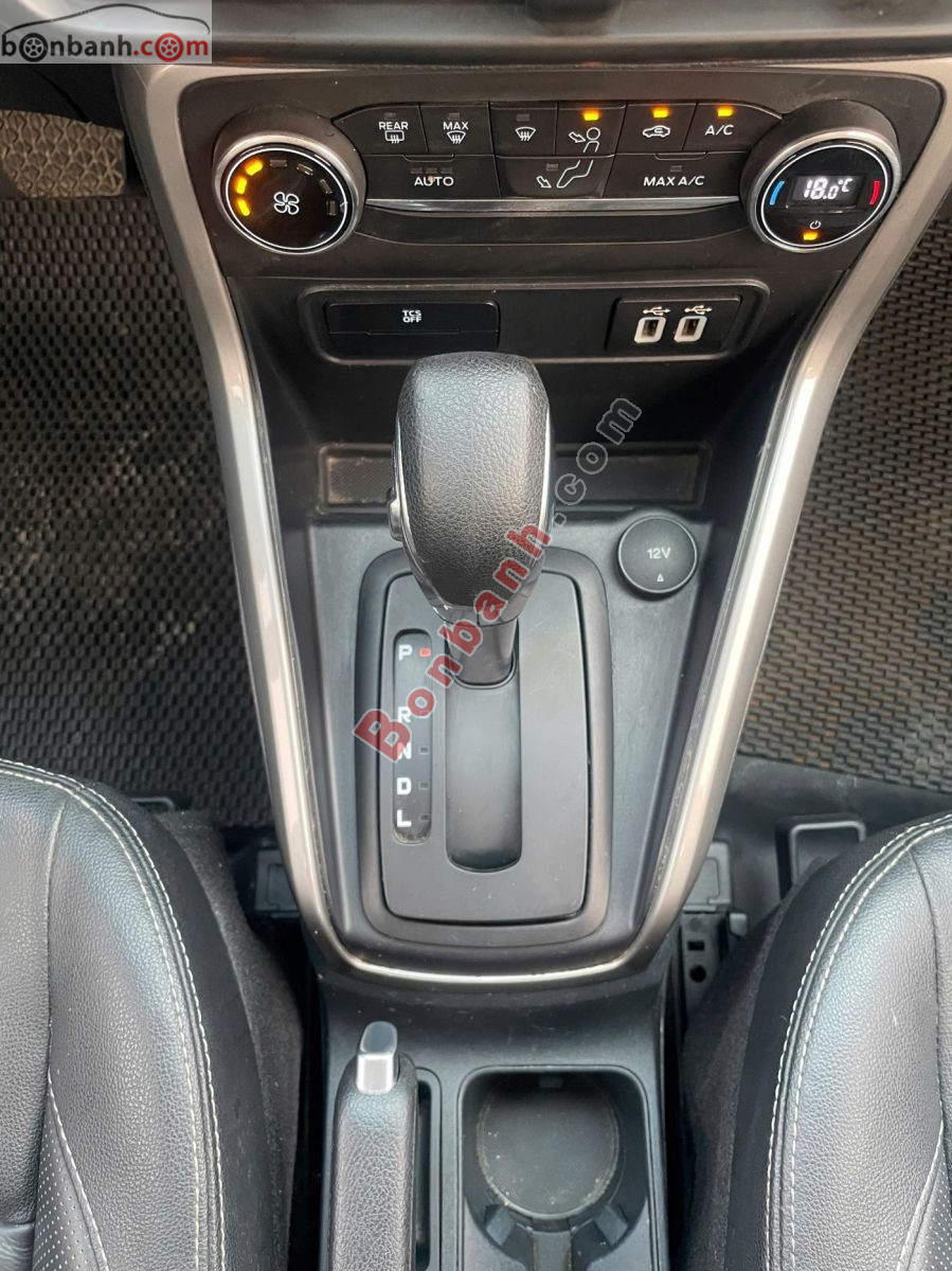 Bán ô tô Ford EcoSport Titanium 1.5 AT - 2021 - xe cũ