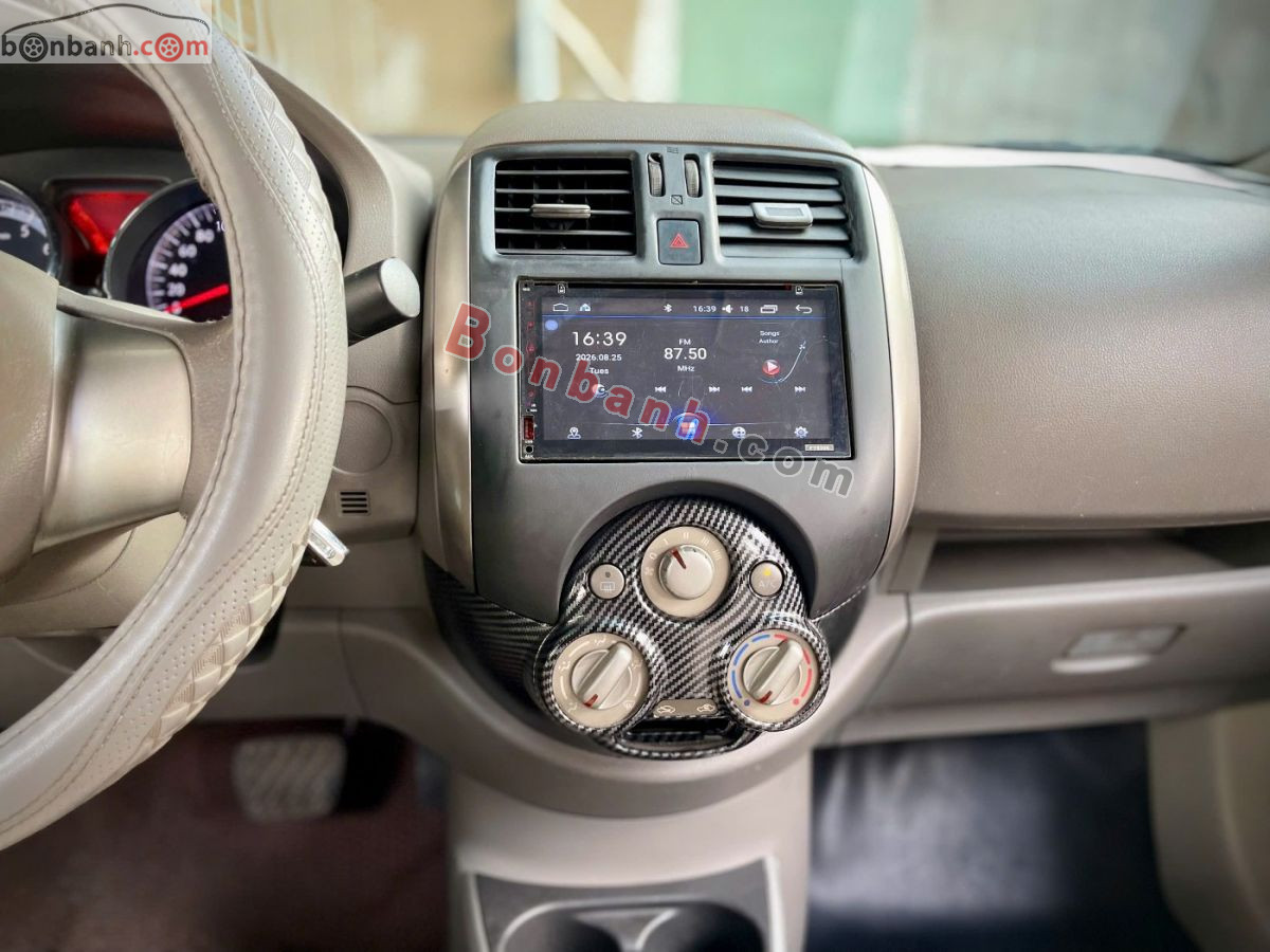 Bán ô tô Nissan Sunny XV - 2014 - xe cũ