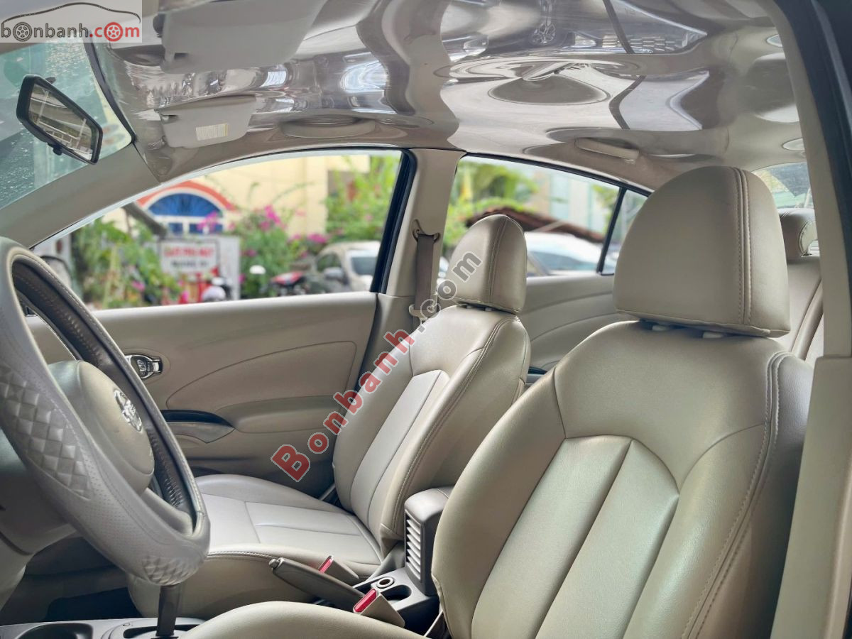 Bán ô tô Nissan Sunny XV - 2014 - xe cũ