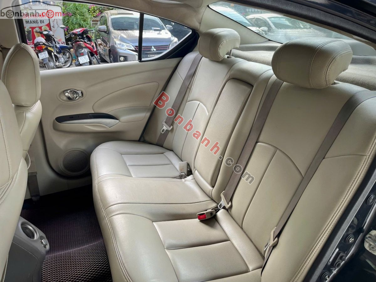 Bán ô tô Nissan Sunny XV - 2014 - xe cũ