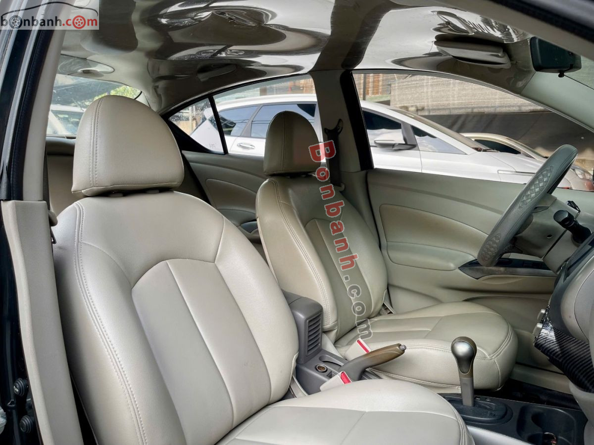 Bán ô tô Nissan Sunny XV - 2014 - xe cũ