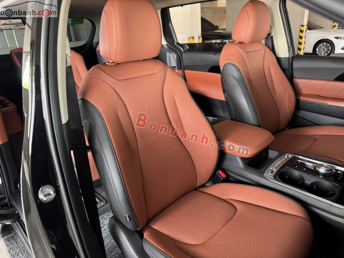 Bán ô tô Kia Carnival Signature 2.2D - 2025 - xe cũ