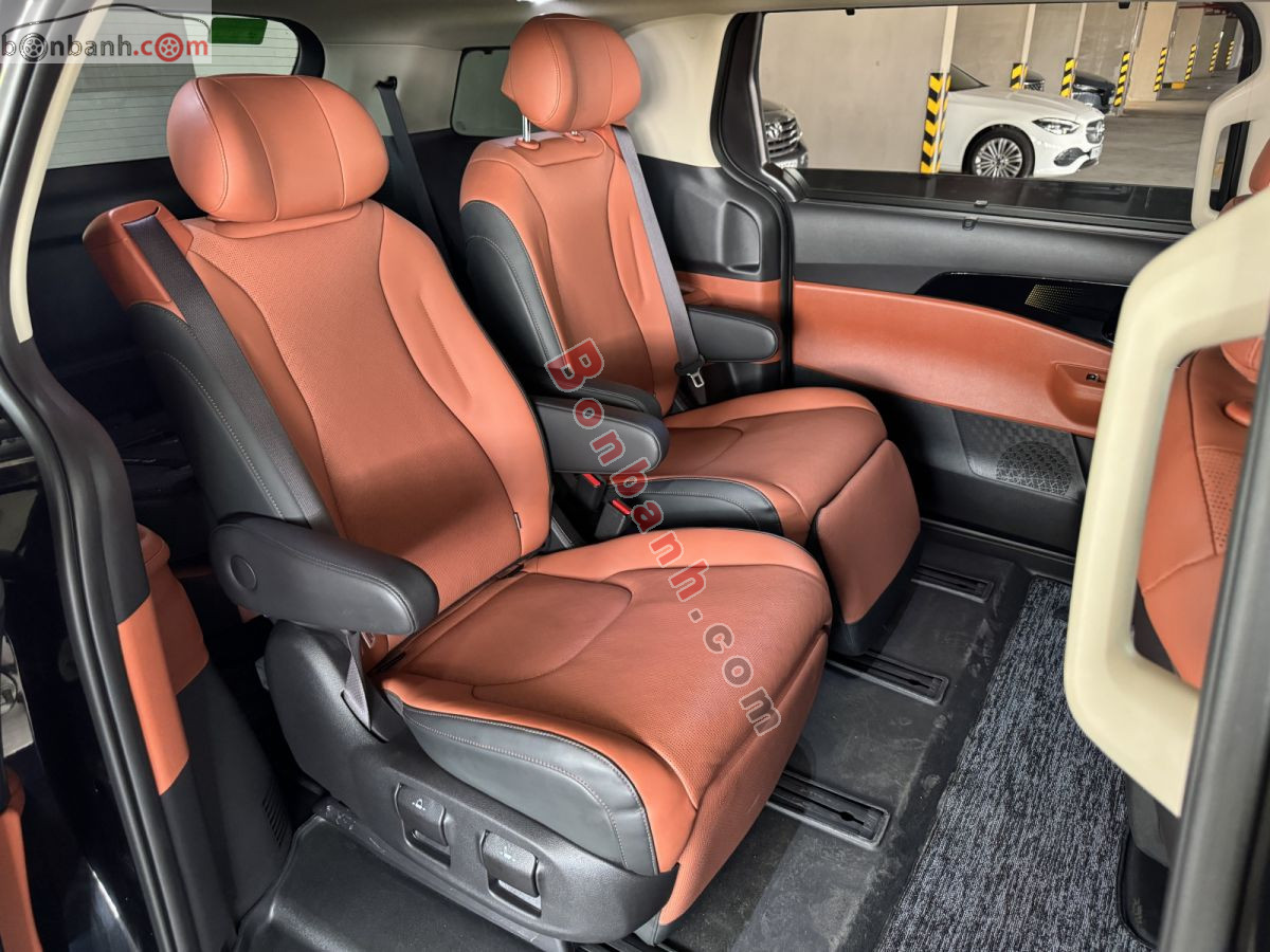 Bán ô tô Kia Carnival Signature 2.2D - 2025 - xe cũ