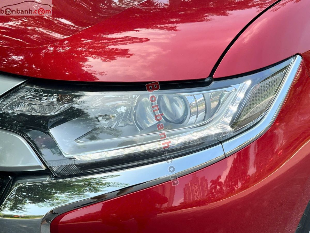 Bán ô tô Mitsubishi Outlander 2.0 CVT - 2023 - xe cũ