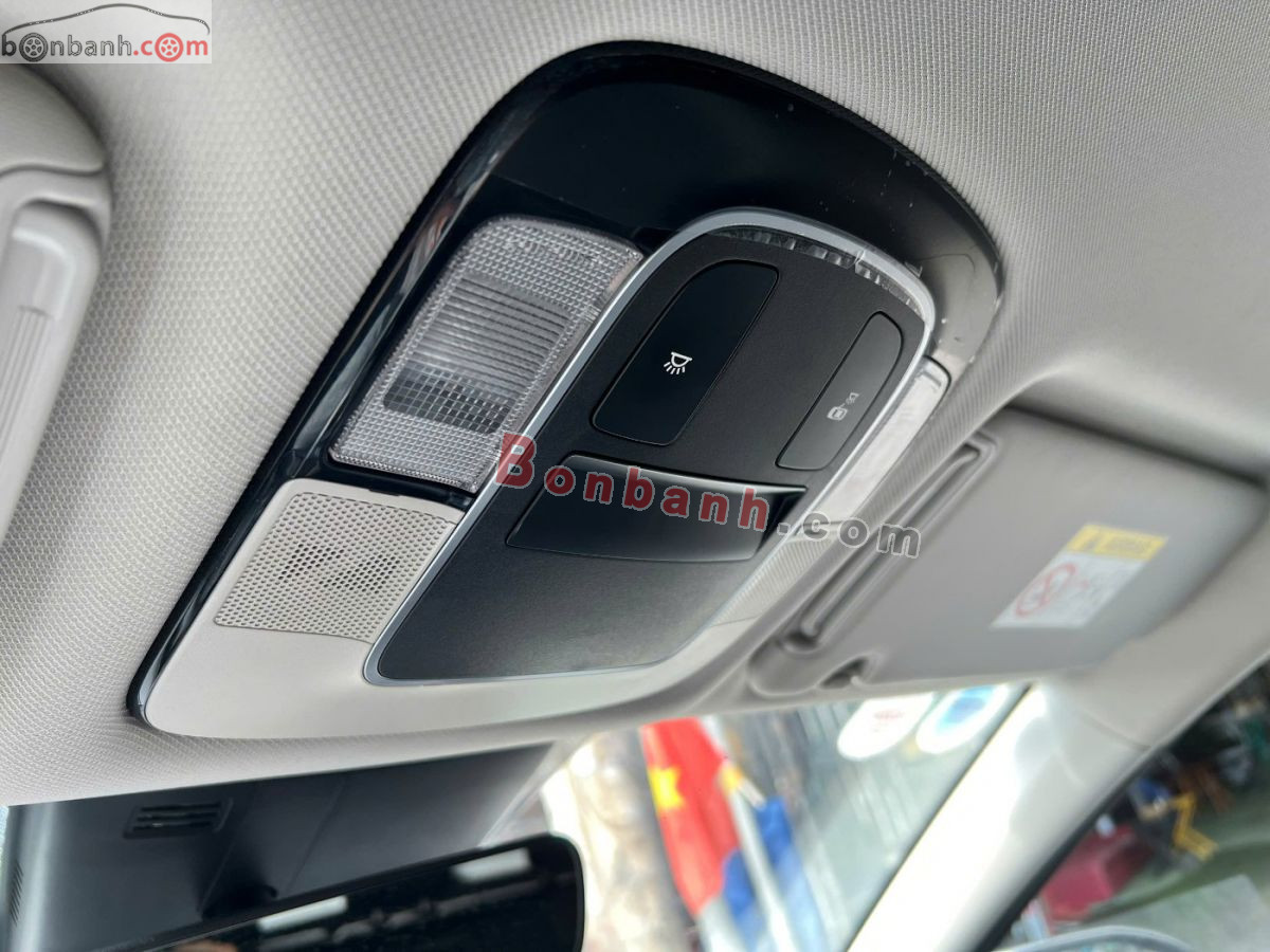 Bán ô tô Hyundai Tucson 2.0 AT CRDi Đặc biệt - 2022 - xe cũ