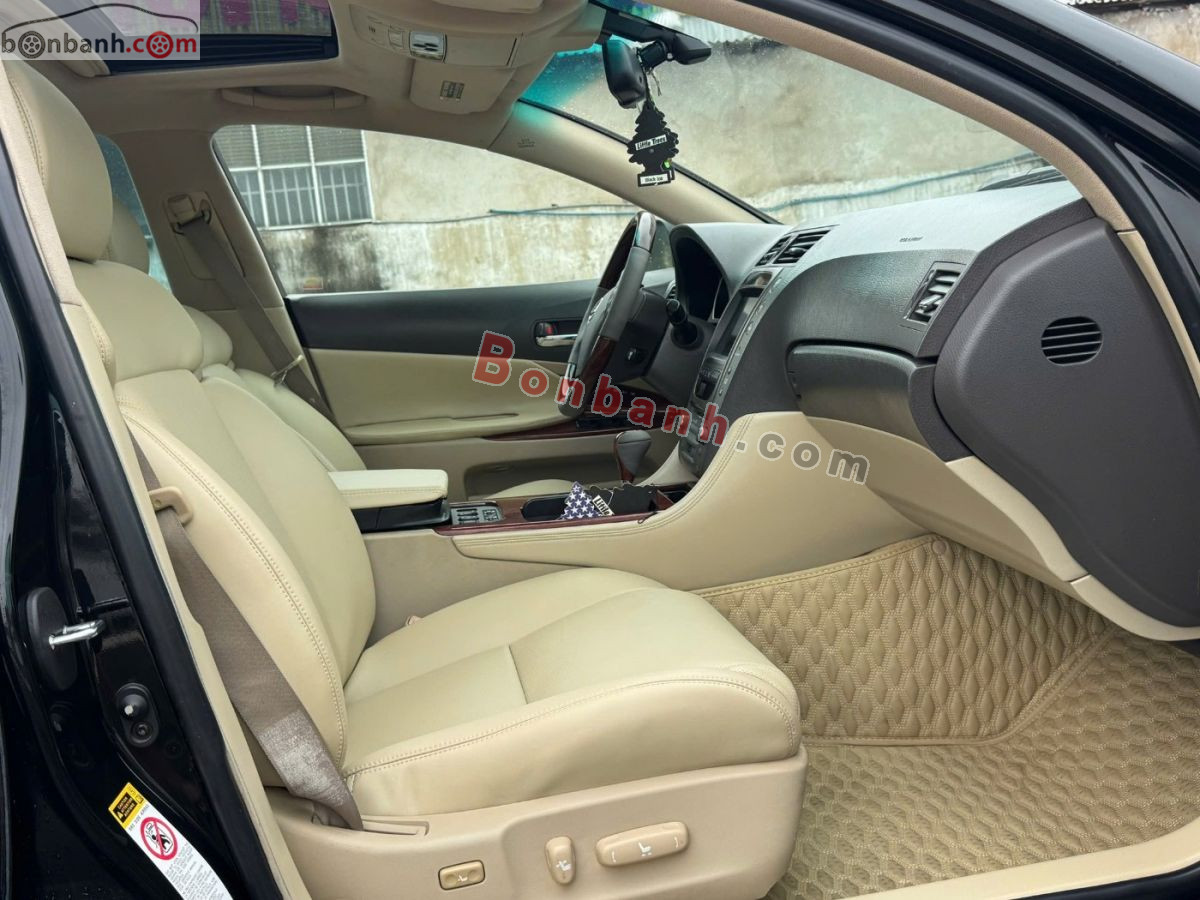 Bán ô tô Lexus GS 430 - 2005 - xe cũ