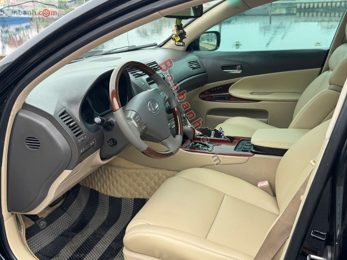Bán ô tô Lexus GS 430 - 2005 - xe cũ