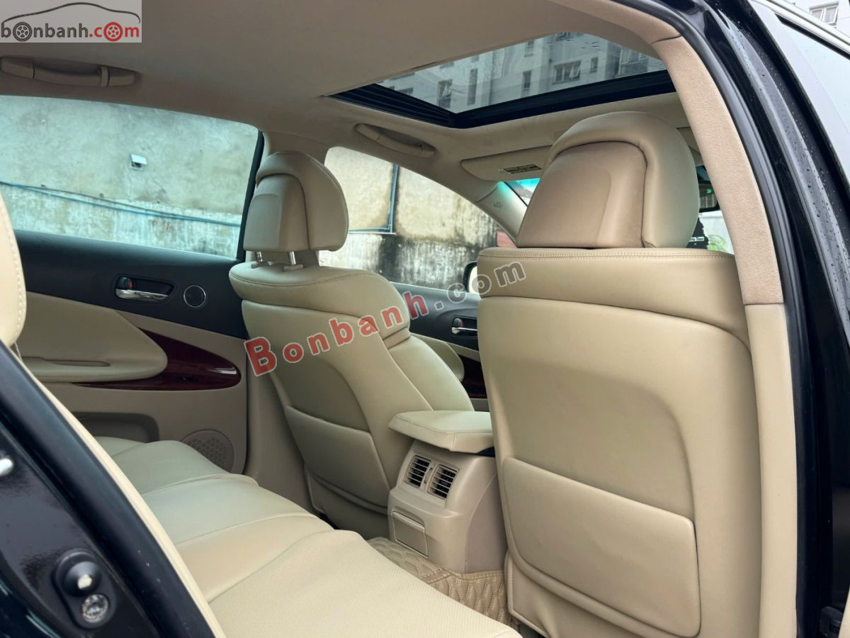 Bán ô tô Lexus GS 430 - 2005 - xe cũ