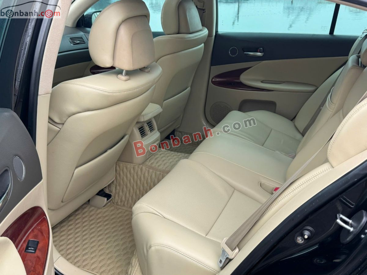 Bán ô tô Lexus GS 430 - 2005 - xe cũ