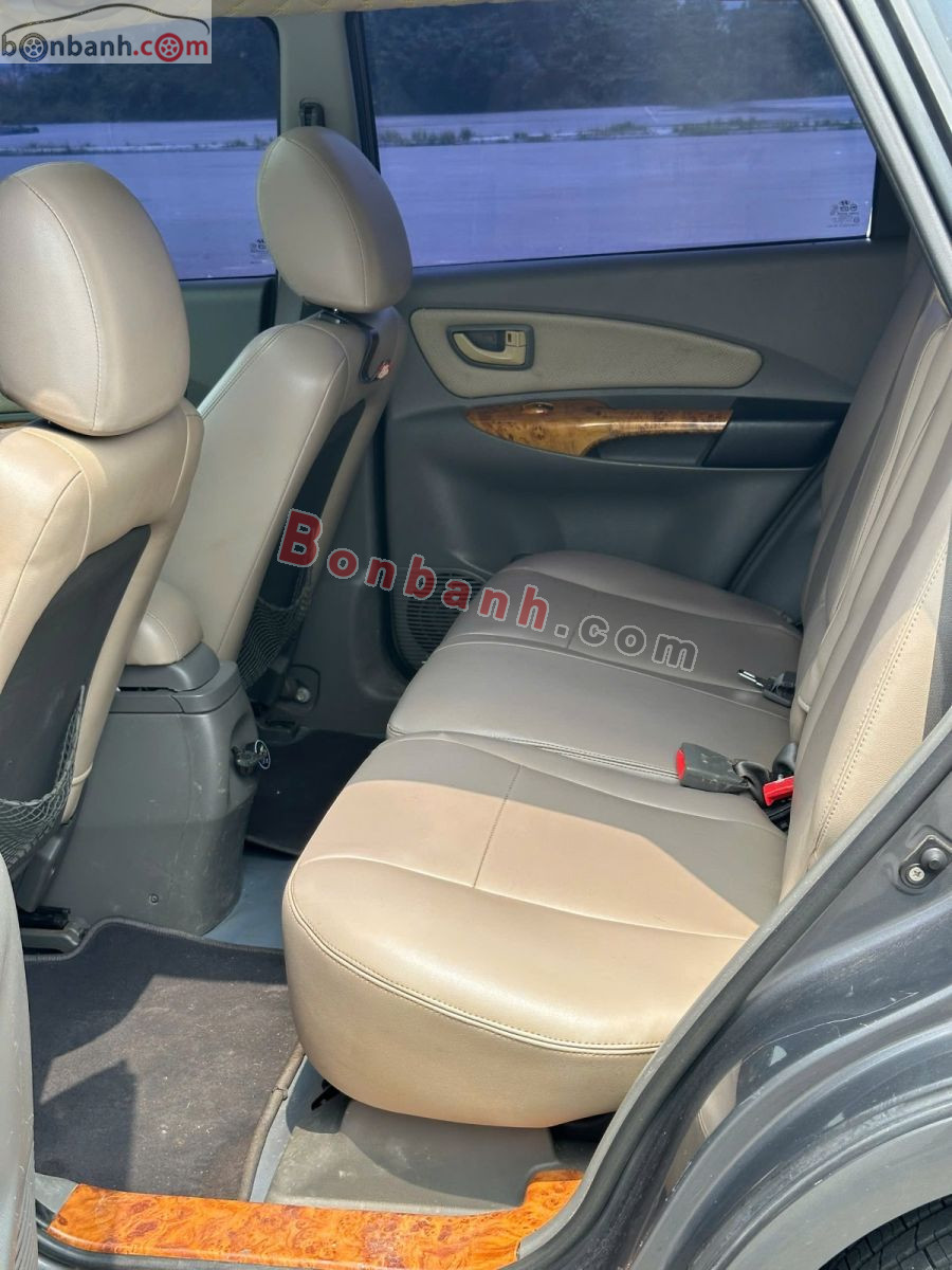 Bán ô tô Hyundai Tucson 2.0 AT 4WD - 2009 - xe cũ