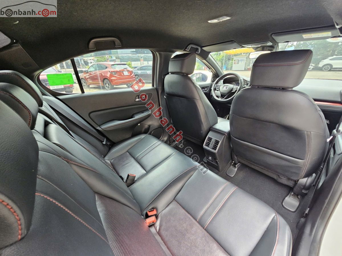 Bán ô tô Honda City RS 1.5 AT - 2024 - xe cũ