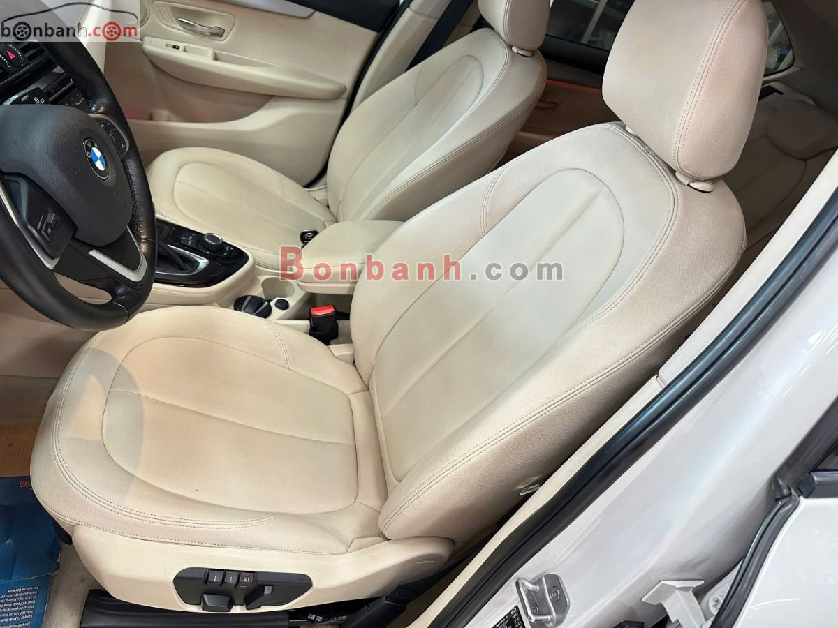 Bán ô tô BMW 2 Series 218i Active Tourer - 2015 - xe cũ