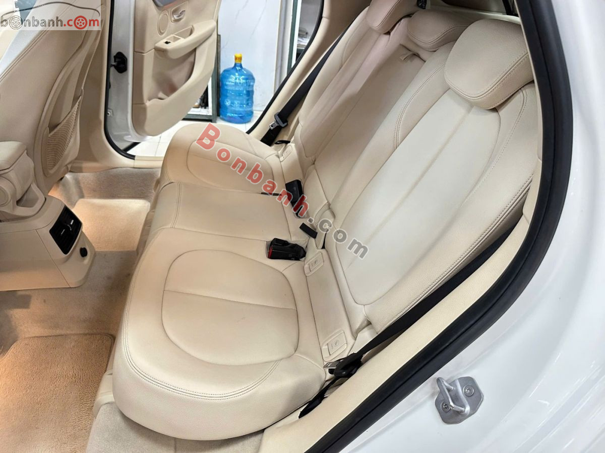 Bán ô tô BMW 2 Series 218i Active Tourer - 2015 - xe cũ